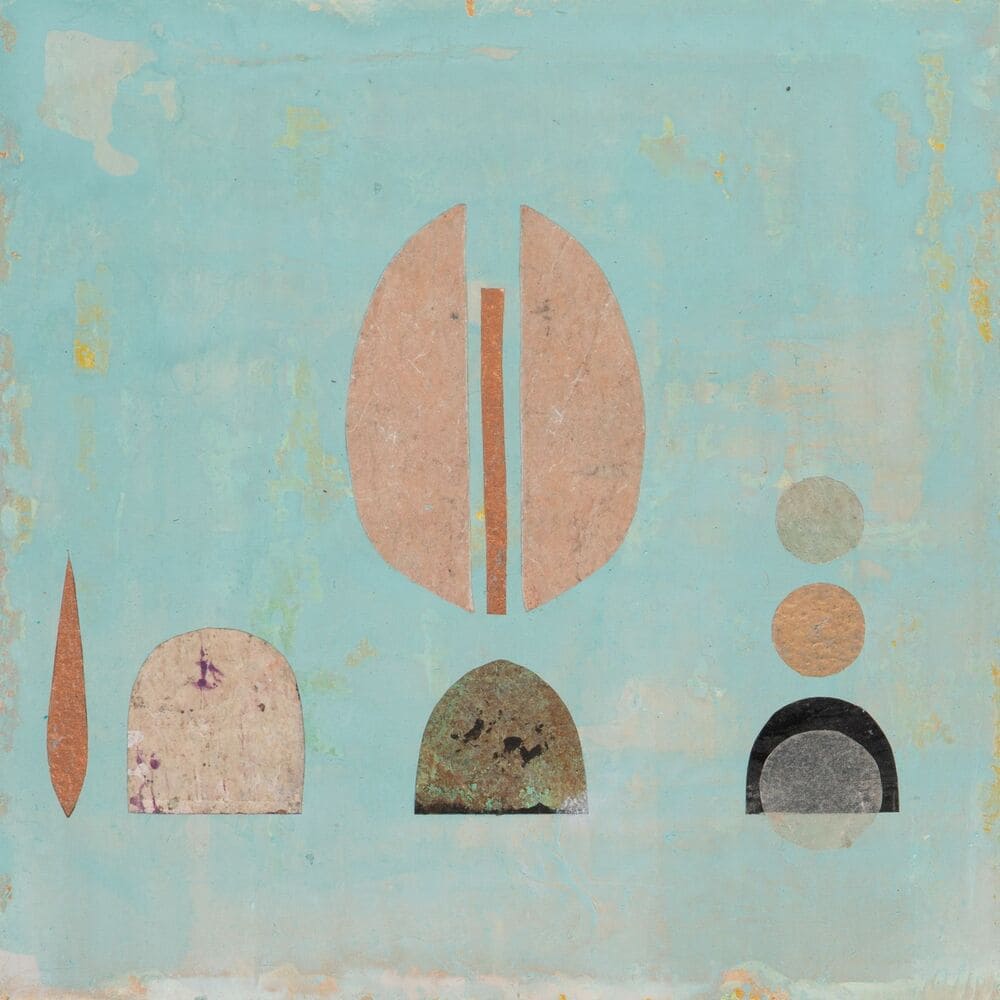 kunst_schlenker-impulse-art-tod 3. Gemälde „Mein Freund der Tod“ | Schlenker Impulse ART