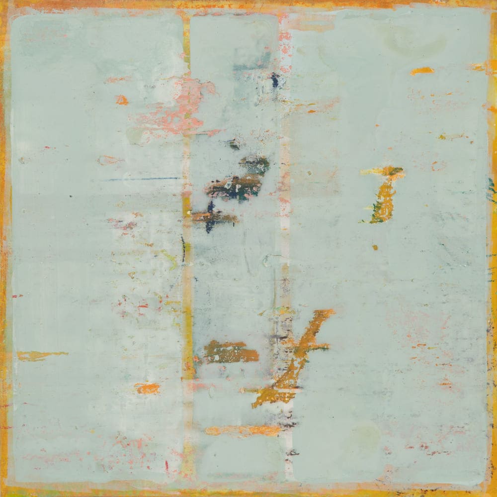 schlenker-impulse-kunst-art-krebs-nachher Gemälde nachher „Höher, Schneller, Weiter und dann kam der Krebs“ | Schlenker Impulse ART